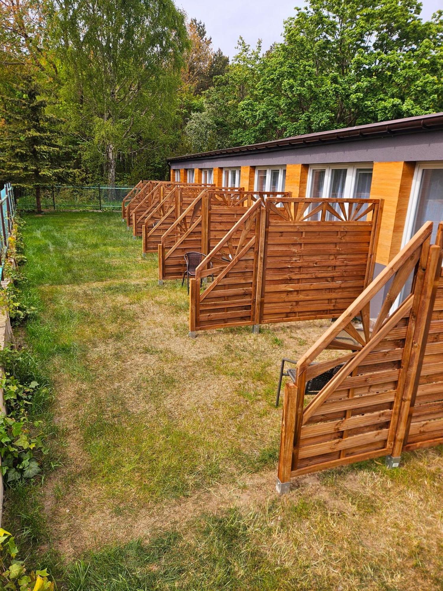 Ferienpark Owr Universal Łazy